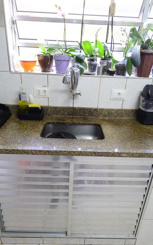 Casa à venda com 250m², 4 quartos e 2 vagasCasa 2 - Cozinha
