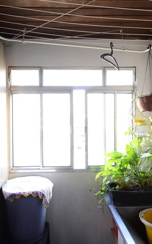 Casa à venda com 250m², 4 quartos e 2 vagasCasa 2 - Área de Serviço