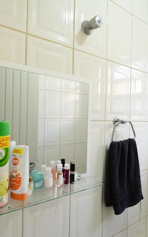 Casa à venda com 250m², 4 quartos e 2 vagasCasa 2 - Lavabo