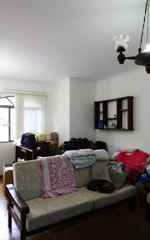 Casa à venda com 250m², 4 quartos e 2 vagasSala