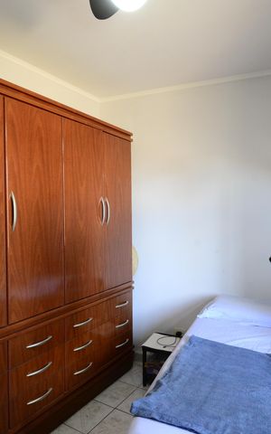 Casa à venda com 250m², 4 quartos e 2 vagasCasa 2 - Quarto 1
