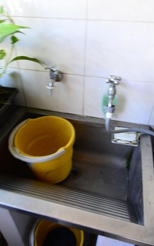 Casa à venda com 250m², 4 quartos e 2 vagasCasa 2 - Área de Serviço