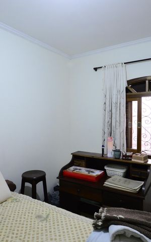 Casa à venda com 250m², 4 quartos e 2 vagasQuarto