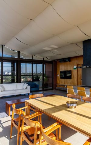 Studio à venda com 20m², 1 quarto e sem vaga Studio à venda com 20m², 1 quarto e sem vagaÁrea comum