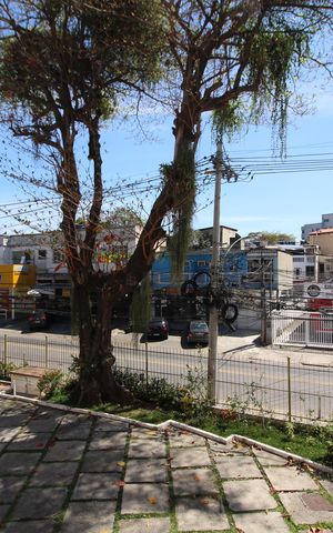 Apartamento à venda com 58m², 2 quartos e 1 vagaSala - Vista