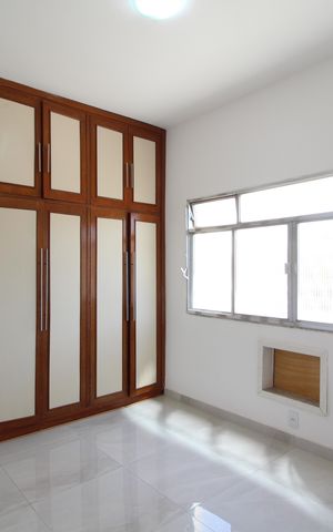 Apartamento à venda com 58m², 2 quartos e 1 vagaQuarto 1