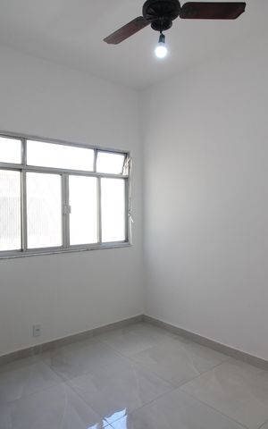 Apartamento à venda com 58m², 2 quartos e 1 vagaQuarto 2