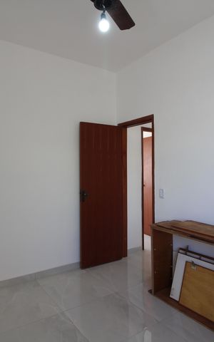 Apartamento à venda com 58m², 2 quartos e 1 vagaQuarto 2
