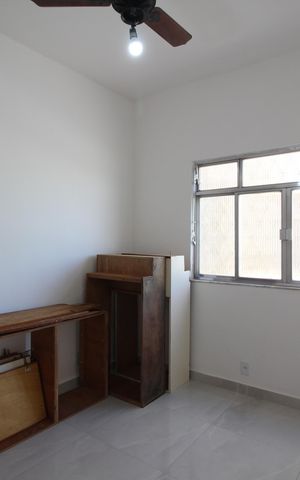 Apartamento à venda com 58m², 2 quartos e 1 vagaQuarto 2