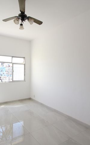 Apartamento à venda com 58m², 2 quartos e 1 vagaSala