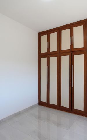 Apartamento à venda com 58m², 2 quartos e 1 vagaQuarto 1