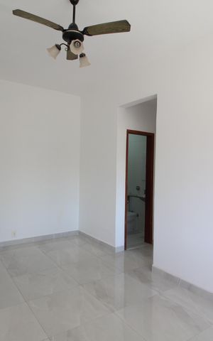Apartamento à venda com 58m², 2 quartos e 1 vagaSala