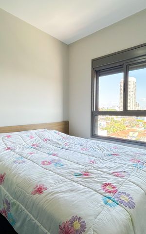 Apartamento para alugar com 49m², 2 quartos e 1 vaga Apartamento para alugar com 49m², 2 quartos e 1 vagaSuíte