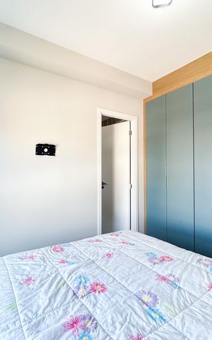 Apartamento para alugar com 49m², 2 quartos e 1 vaga Apartamento para alugar com 49m², 2 quartos e 1 vagaSuíte