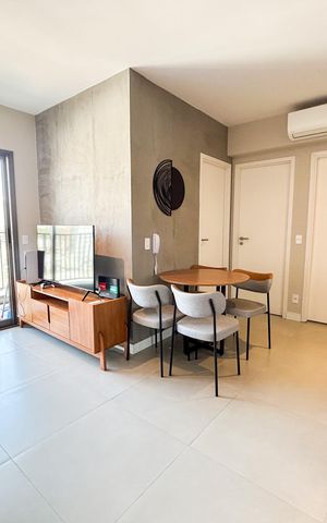 Apartamento para alugar com 49m², 2 quartos e 1 vaga Apartamento para alugar com 49m², 2 quartos e 1 vagaCozinha