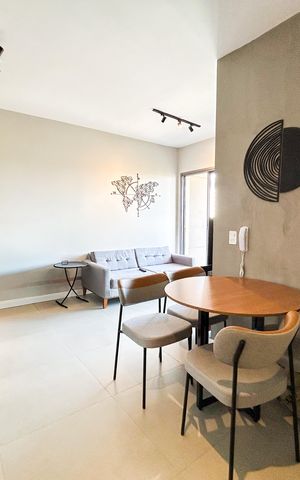 Apartamento para alugar com 49m², 2 quartos e 1 vaga Apartamento para alugar com 49m², 2 quartos e 1 vagaCozinha