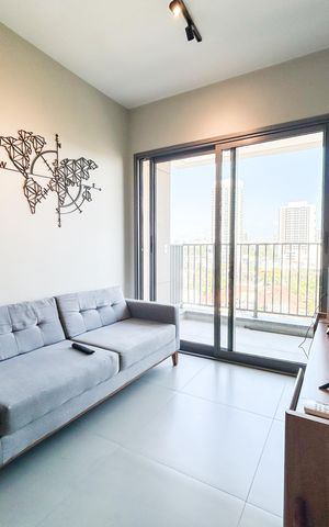 Apartamento para alugar com 49m², 2 quartos e 1 vaga Apartamento para alugar com 49m², 2 quartos e 1 vagaSala