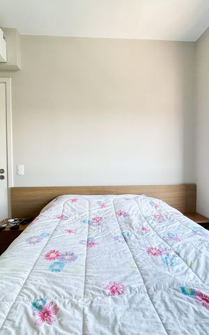 Apartamento para alugar com 49m², 2 quartos e 1 vaga Apartamento para alugar com 49m², 2 quartos e 1 vagaSuíte
