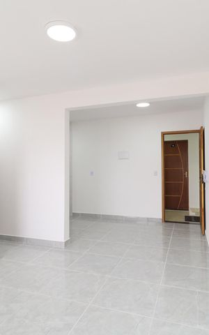 Apartamento para alugar com 50m², 1 quarto e sem vaga Apartamento para alugar com 50m², 1 quarto e sem vagaSala