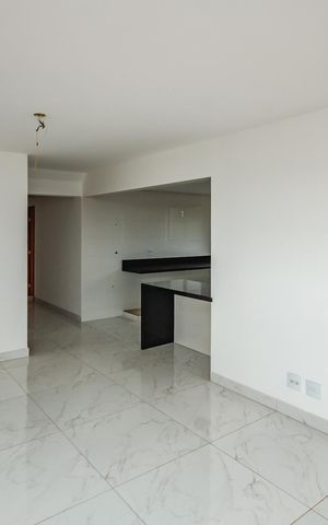 Apartamento à venda com 262m², 4 quartos e 4 vagasSala