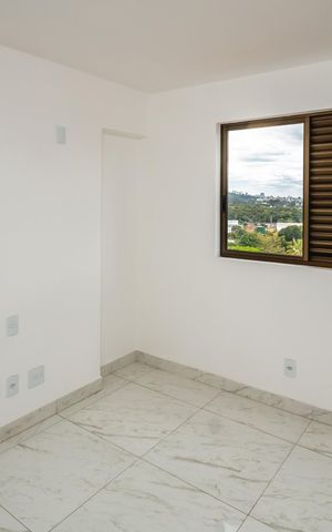 Apartamento à venda com 262m², 4 quartos e 4 vagasSuíte 1