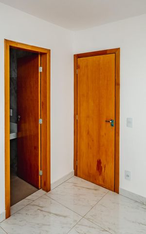 Apartamento à venda com 262m², 4 quartos e 4 vagasSuíte 1