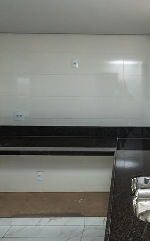 Apartamento à venda com 262m², 4 quartos e 4 vagasCozinha