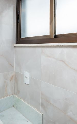 Apartamento à venda com 262m², 4 quartos e 4 vagasCobertura Banheiro