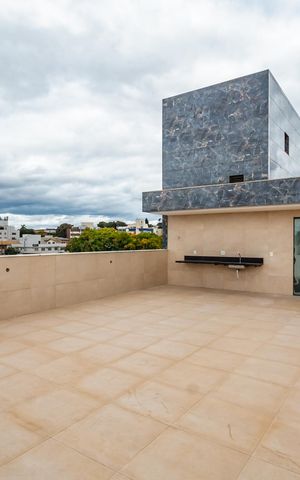 Apartamento à venda com 262m², 4 quartos e 4 vagasÁrea Privada