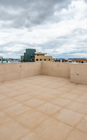 Apartamento à venda com 262m², 4 quartos e 4 vagasÁrea Privada