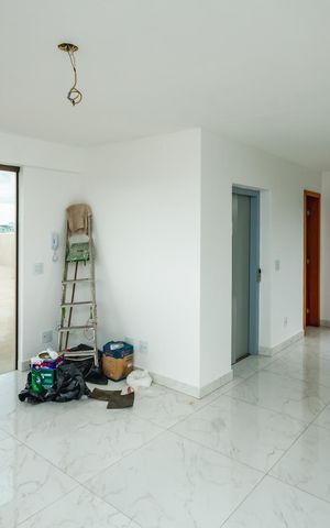 Apartamento à venda com 262m², 4 quartos e 4 vagasCobertura