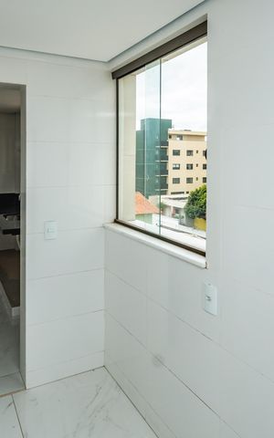 Apartamento à venda com 262m², 4 quartos e 4 vagasÁrea de Serviço