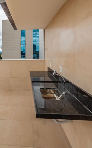 Apartamento à venda com 262m², 4 quartos e 4 vagasÁrea Privada