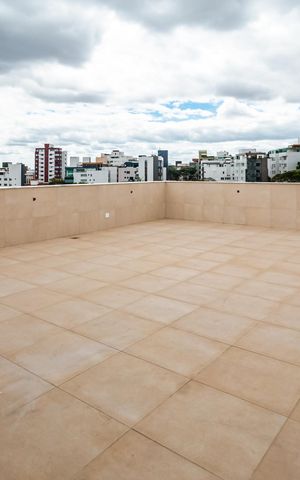 Apartamento à venda com 262m², 4 quartos e 4 vagasÁrea Privada