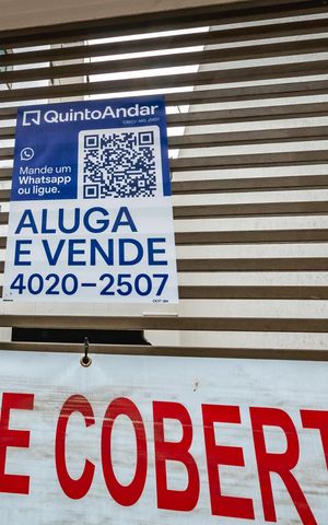 Apartamento à venda com 262m², 4 quartos e 4 vagasPlaca