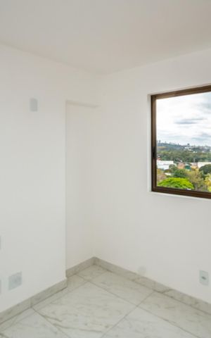 Apartamento à venda com 262m², 4 quartos e 4 vagasSuíte 1