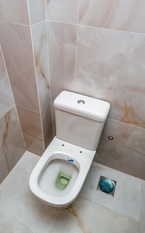 Apartamento à venda com 262m², 4 quartos e 4 vagasCobertura Banheiro