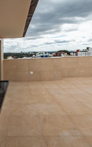 Apartamento à venda com 262m², 4 quartos e 4 vagasÁrea Privada