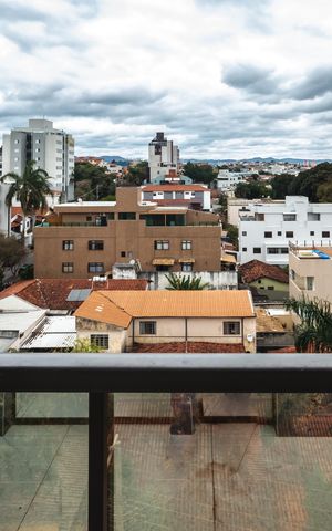 Apartamento à venda com 262m², 4 quartos e 4 vagasVista da Sacada Cobertura
