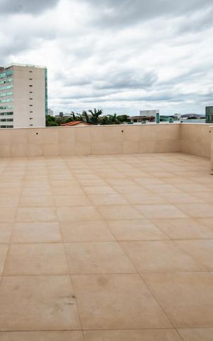 Apartamento à venda com 262m², 4 quartos e 4 vagasÁrea Privada