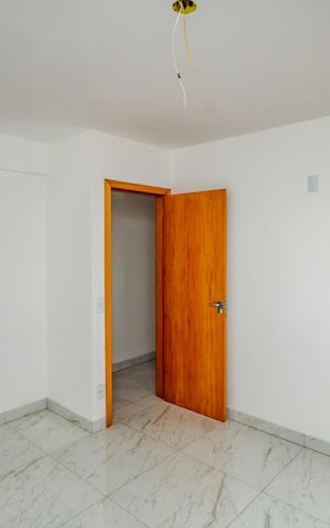 Apartamento à venda com 262m², 4 quartos e 4 vagasSuíte 3