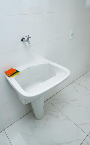 Apartamento à venda com 262m², 4 quartos e 4 vagasÁrea de Serviço