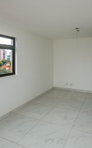 Apartamento à venda com 262m², 4 quartos e 4 vagasSala
