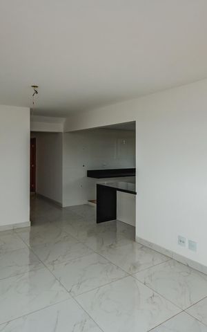 Apartamento à venda com 262m², 4 quartos e 4 vagasSala