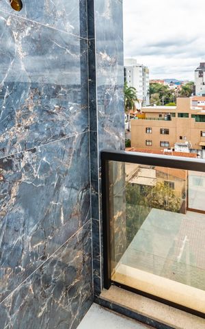 Apartamento à venda com 262m², 4 quartos e 4 vagasVista da Sacada Cobertura