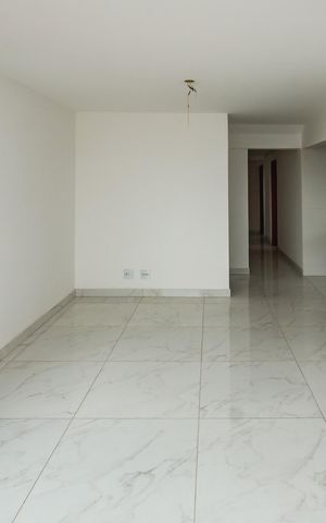 Apartamento à venda com 262m², 4 quartos e 4 vagasSala
