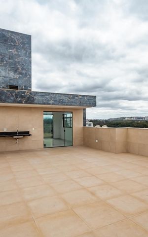 Apartamento à venda com 262m², 4 quartos e 4 vagasÁrea Privada