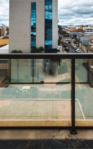 Apartamento à venda com 262m², 4 quartos e 4 vagasSacada