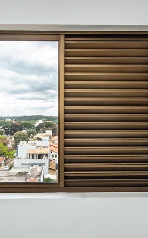Apartamento à venda com 262m², 4 quartos e 4 vagasSuíte 1