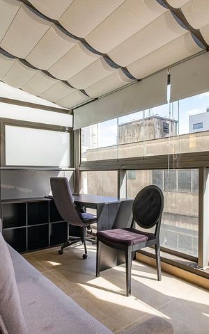 Apartamento para alugar com 70m², 2 quartos e 1 vaga Apartamento para alugar com 70m², 2 quartos e 1 vagaQuarto 2
